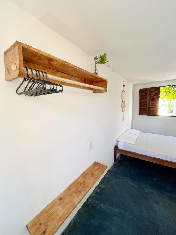 Morada Cacauera Apartment Itacare Ngoại thất bức ảnh