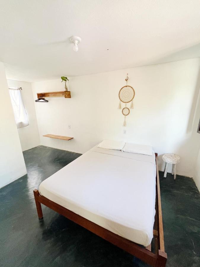 Morada Cacauera Apartment Itacare Ngoại thất bức ảnh