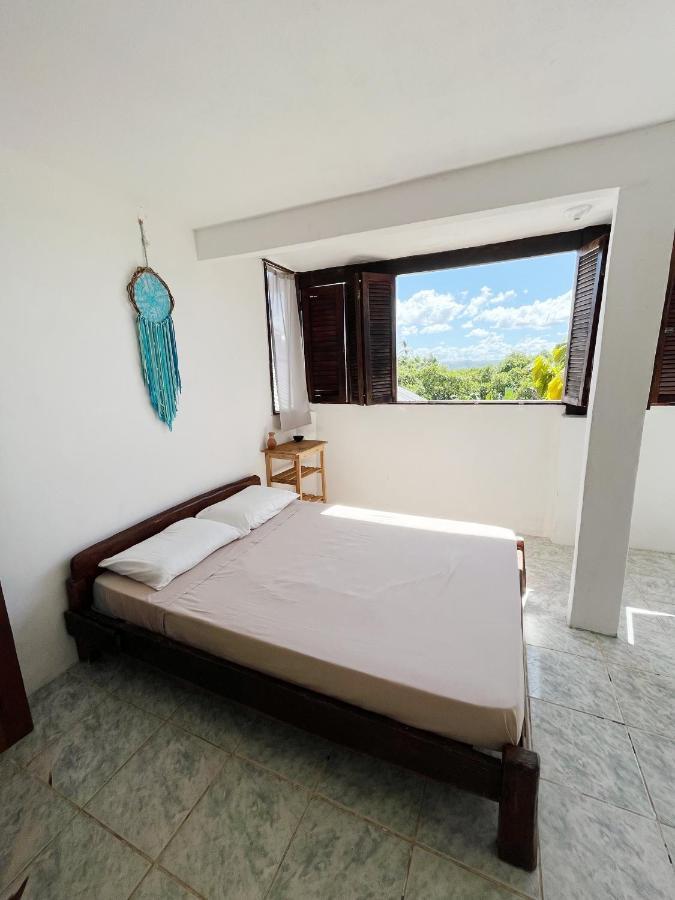 Morada Cacauera Apartment Itacare Ngoại thất bức ảnh