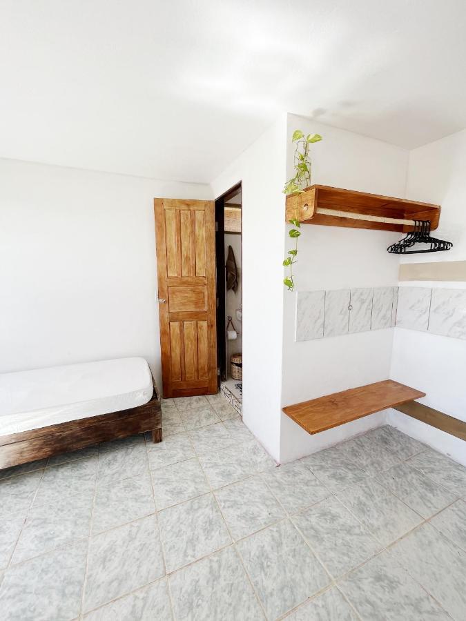 Morada Cacauera Apartment Itacare Ngoại thất bức ảnh
