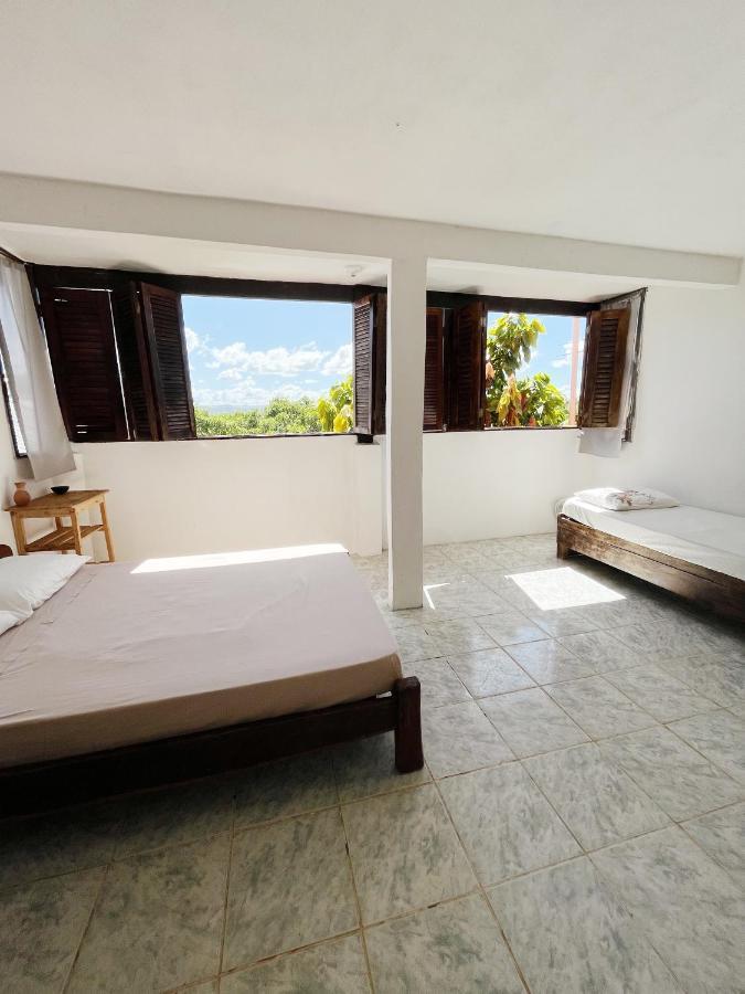 Morada Cacauera Apartment Itacare Ngoại thất bức ảnh