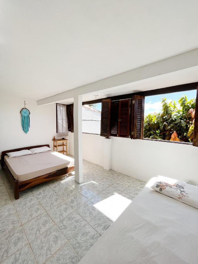 Morada Cacauera Apartment Itacare Ngoại thất bức ảnh