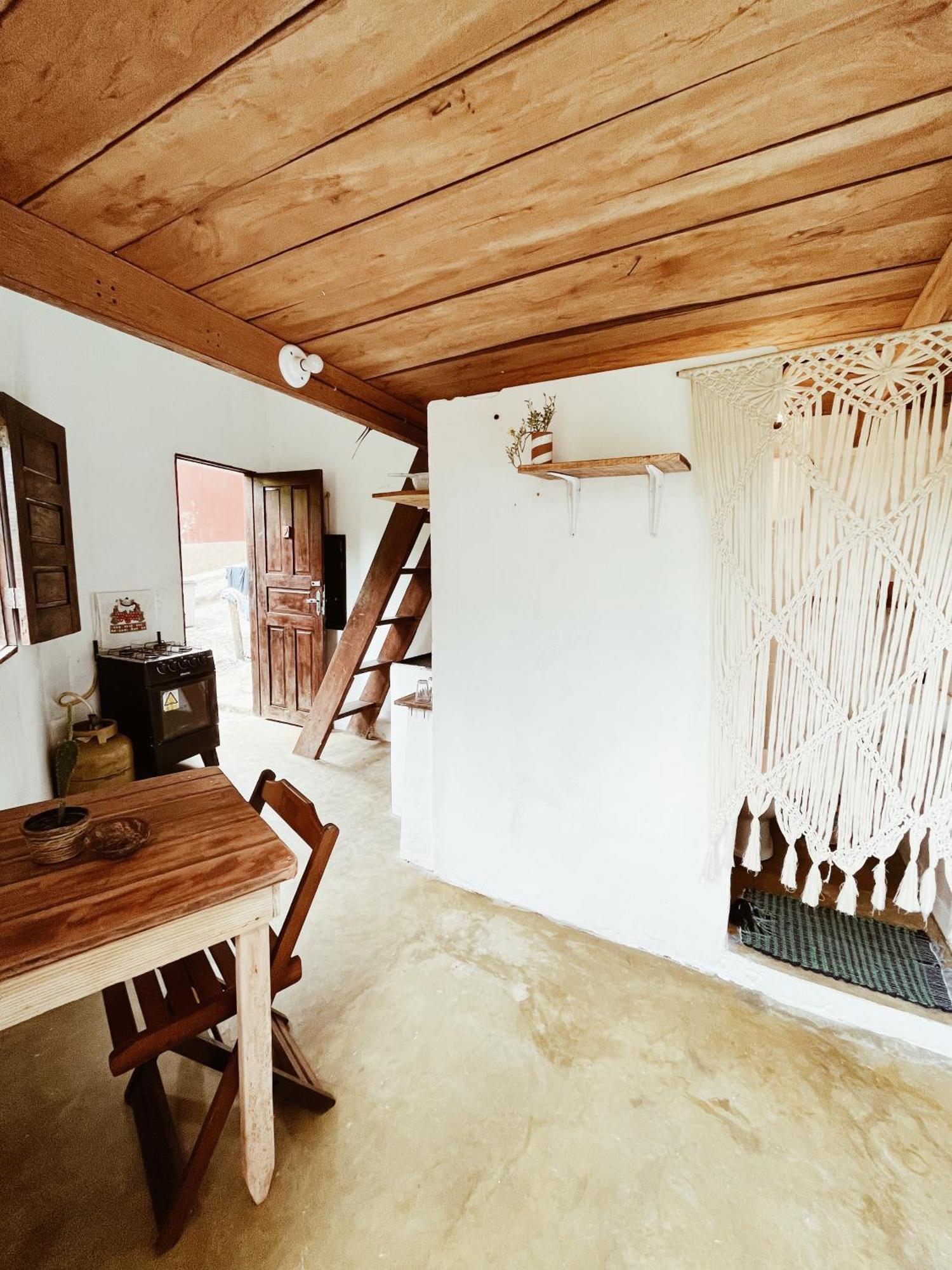 Morada Cacauera Apartment Itacare Ngoại thất bức ảnh