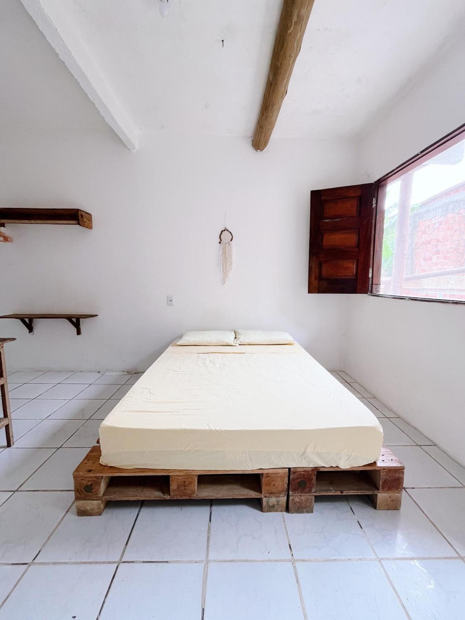 Morada Cacauera Apartment Itacare Phòng bức ảnh
