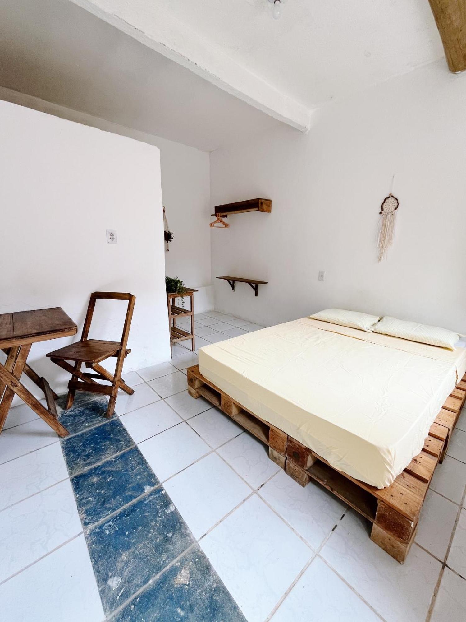 Morada Cacauera Apartment Itacare Ngoại thất bức ảnh