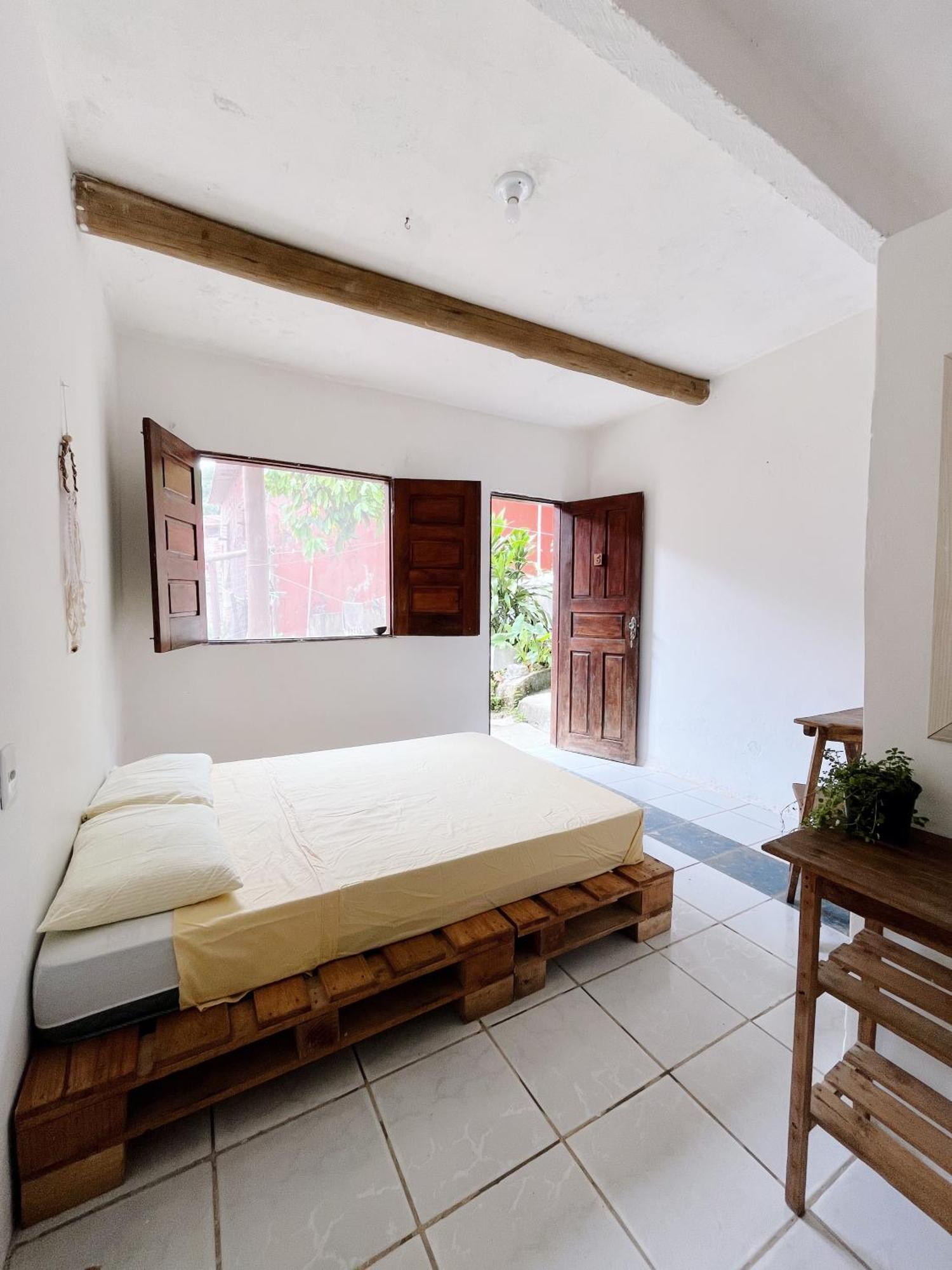 Morada Cacauera Apartment Itacare Ngoại thất bức ảnh